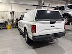 2015 Ford F-150 SuperCrew Cab 4WD Pickup for sale #S1111077A - photo 2