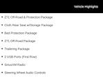 2021 Chevrolet Silverado 1500 Crew Cab 4x4 Pickup for sale #S1112058B - photo 5