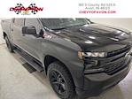 2021 Chevrolet Silverado 1500 Crew Cab 4x4 Pickup for sale #S1112058B - photo 2