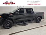 2021 Chevrolet Silverado 1500 Crew Cab 4x4 Pickup for sale #S1112058B - photo 8