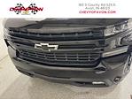 2021 Chevrolet Silverado 1500 Crew Cab 4x4 Pickup for sale #S1112058B - photo 9