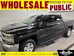2016 Chevrolet Silverado 1500 Crew Cab 4x4 Pickup for sale #S1112058C - photo 1