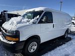 2025 Chevrolet Express 2500 RWD, Empty Cargo Van for sale #S1115343 - photo 1