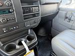 2025 Chevrolet Express 2500 RWD, Empty Cargo Van for sale #S1115343 - photo 15