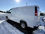 2025 Chevrolet Express 2500 RWD, Empty Cargo Van for sale #S1115343 - photo 3