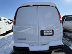 2025 Chevrolet Express 2500 RWD, Empty Cargo Van for sale #S1115343 - photo 22