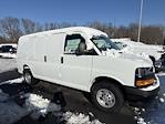 2025 Chevrolet Express 2500 RWD, Empty Cargo Van for sale #S1115343 - photo 24