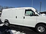 2025 Chevrolet Express 2500 RWD, Empty Cargo Van for sale #S1115403 - photo 11