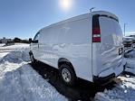 2025 Chevrolet Express 2500 RWD, Empty Cargo Van for sale #S1115403 - photo 4