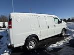 2025 Chevrolet Express 2500 RWD, Empty Cargo Van for sale #S1115403 - photo 10