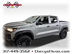 2025 Chevrolet Colorado Crew Cab 4x4, Pickup for sale #S1124133 - photo 1