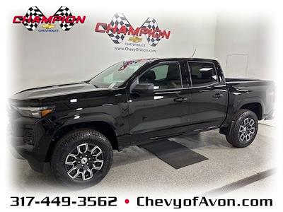 2025 Chevrolet Colorado Crew Cab 4x4 Pickup for sale #S1131928 - photo 1