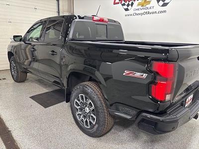 2025 Chevrolet Colorado Crew Cab 4x4 Pickup for sale #S1131928 - photo 2