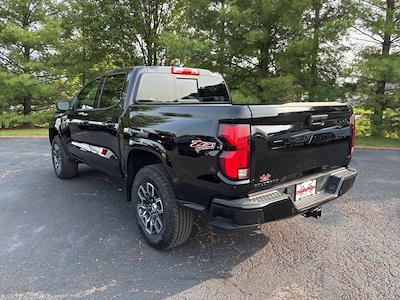 2025 Chevrolet Colorado Crew Cab 4x4 Pickup for sale #S1131928 - photo 2