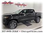 2025 Chevrolet Colorado Crew Cab 4x4 Pickup for sale #S1131928 - photo 1