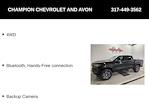 2025 Chevrolet Colorado Crew Cab 4x4 Pickup for sale #S1131928 - photo 4