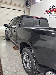 2025 Chevrolet Silverado 1500 Crew Cab 4x4 Pickup for sale #S1153033 - photo 2