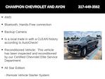 2018 Chevrolet Silverado 1500 Double Cab 4x4 Pickup for sale #S1153074A - photo 2