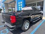 2018 Chevrolet Silverado 1500 Double Cab 4x4 Pickup for sale #S1153074A - photo 5