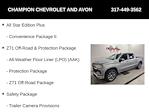 2025 Chevrolet Silverado 1500 Crew Cab 4x4 Pickup for sale #S1153082 - photo 11