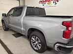 2025 Chevrolet Silverado 1500 Crew Cab 4x4 Pickup for sale #S1153082 - photo 2