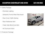 2025 Chevrolet Silverado 1500 Crew Cab 4x4 Pickup for sale #S1153082 - photo 12