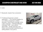 2025 Chevrolet Silverado 1500 Crew Cab 4x4 Pickup for sale #S1153082 - photo 3