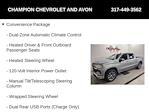 2025 Chevrolet Silverado 1500 Crew Cab 4x4 Pickup for sale #S1153082 - photo 7