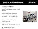 2025 Chevrolet Silverado 1500 Crew Cab 4x4 Pickup for sale #S1153082 - photo 9