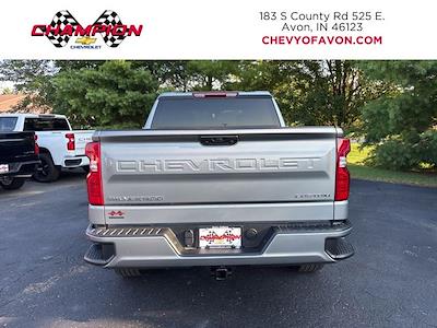 2024 Chevrolet Silverado 1500 Crew Cab 4x4 Pickup for sale #S1153082A - photo 2