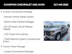 2024 Chevrolet Silverado 1500 Crew Cab 4x4 Pickup for sale #S1153082A - photo 10