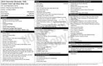 2024 Chevrolet Silverado 1500 Crew Cab 4x4 Pickup for sale #S1153082A - photo 11