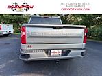 2024 Chevrolet Silverado 1500 Crew Cab 4x4 Pickup for sale #S1153082A - photo 14