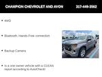 2024 Chevrolet Silverado 1500 Crew Cab 4x4 Pickup for sale #S1153082A - photo 3