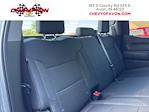 2024 Chevrolet Silverado 1500 Crew Cab 4x4 Pickup for sale #S1153082A - photo 22