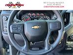 2024 Chevrolet Silverado 1500 Crew Cab 4x4 Pickup for sale #S1153082A - photo 40