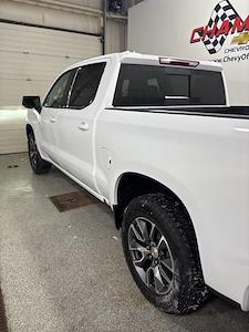2025 Chevrolet Silverado 1500 Crew Cab 4x4 Pickup for sale #S1153091 - photo 2