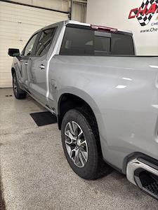 2025 Chevrolet Silverado 1500 Crew Cab 4x4 Pickup for sale #S1153160 - photo 2