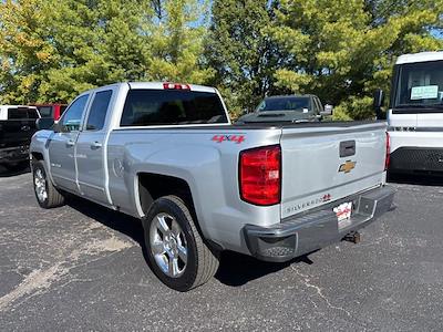 2016 Chevrolet Silverado 1500 Double Cab 4WD Pickup for sale #S1153160A - photo 2