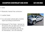 2016 Chevrolet Silverado 1500 Double Cab 4WD Pickup for sale #S1153160A - photo 3