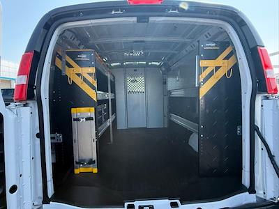 2025 Chevrolet Express 2500 RWD Upfitted Cargo Van for sale #S1154220 - photo 2