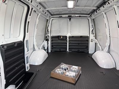 2025 Chevrolet Express 2500 RWD Empty Cargo Van for sale #S1154230 - photo 2