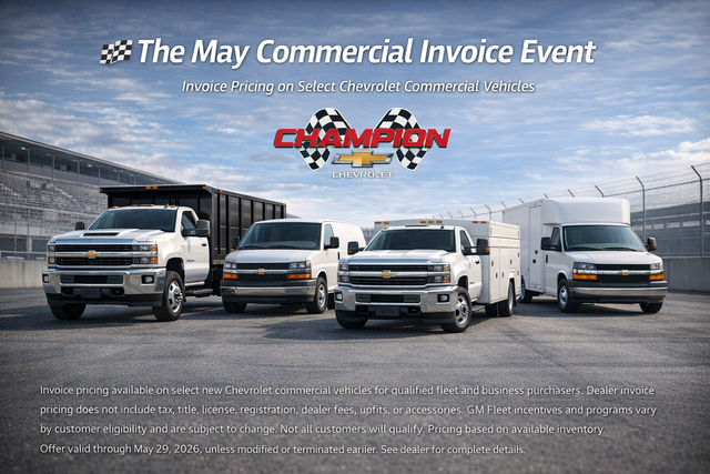 New 2025 Chevrolet Express 2500 - photo 5