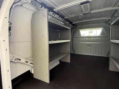 2025 Chevrolet Express 2500 RWD Upfitted Cargo Van for sale #S1154262 - photo 2