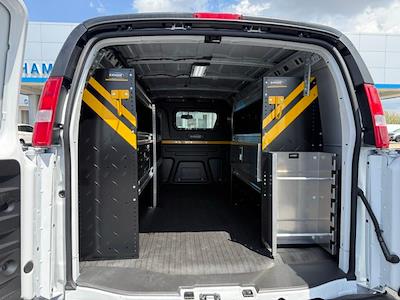 2025 Chevrolet Express 2500 RWD Upfitted Cargo Van for sale #S1154313 - photo 2