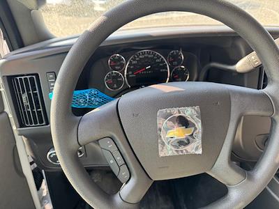 2025 Chevrolet Express 2500 RWD Upfitted Cargo Van for sale #S1154346 - photo 2
