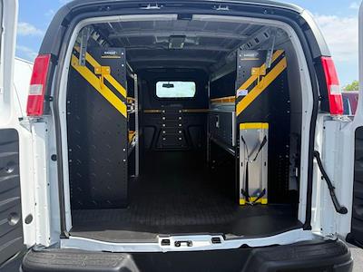2025 Chevrolet Express 2500 RWD Ranger Design Upfitted Cargo Van for sale #S1154346 - photo 2