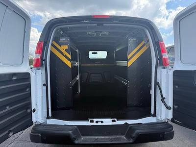 2025 Chevrolet Express 2500 RWD Ranger Design Upfitted Cargo Van for sale #S1154397 - photo 2