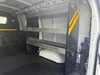 2025 Chevrolet Express 2500 RWD Upfitted Cargo Van for sale #S1154397 - photo 2