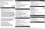 2025 Chevrolet Express 2500 RWD Upfitted Cargo Van for sale #S1154397 - photo 19